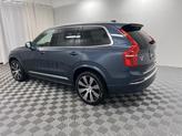 Thumbnail of 2025 Denim Blue Metallic Volvo XC90