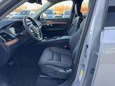 Thumbnail of 2025 Silver Volvo XC90 Plug-In Hybrid