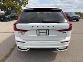 Thumbnail of 2026 Crystal White Metallic Volvo XC60