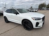 Photo of 2026 Crystal White Metallic Volvo XC60