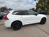 Thumbnail of 2026 Crystal White Metallic Volvo XC60