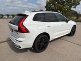 Thumbnail of 2026 Crystal White Metallic Volvo XC60