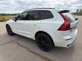Thumbnail of 2026 Crystal White Metallic Volvo XC60