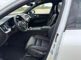 Thumbnail of 2026 Crystal White Metallic Volvo XC60