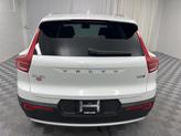 Thumbnail of 2025 Crystal White Pearl Volvo XC40