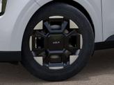 Thumbnail of 2026 Snow White Pearl Kia Carnival