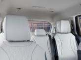 Thumbnail of 2026 Snow White Pearl Kia Carnival