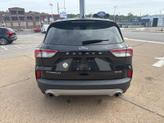Thumbnail of 2022 Agate Black Metallic Ford Escape