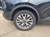Thumbnail of 2022 Agate Black Metallic Ford Escape