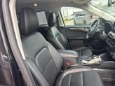 Thumbnail of 2022 Agate Black Metallic Ford Escape
