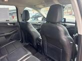 Thumbnail of 2022 Agate Black Metallic Ford Escape