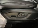 Thumbnail of 2023 Agate Black Metallic Ford Explorer