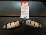 Thumbnail of 2022 Glacier White Nissan Rogue