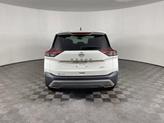 Thumbnail of 2022 Glacier White Nissan Rogue