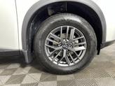Thumbnail of 2022 Glacier White Nissan Rogue