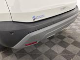 Thumbnail of 2022 Glacier White Nissan Rogue