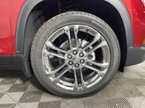Thumbnail of 2025 Volcanic Red Tintcoat GMC Acadia