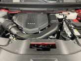 Thumbnail of 2025 Volcanic Red Tintcoat GMC Acadia