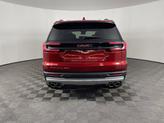 Thumbnail of 2025 Volcanic Red Tintcoat GMC Acadia