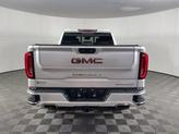 Thumbnail of 2023 White Frost Tricoat GMC Sierra 1500