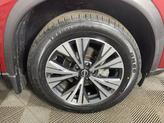 Thumbnail of 2023 Scarlet Ember Tintcoat Nissan Rogue