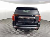 Thumbnail of 2023 Onyx Black GMC Yukon XL