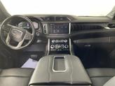 Thumbnail of 2023 Onyx Black GMC Yukon XL