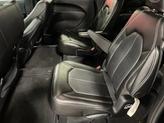 Thumbnail of 2025 Diamond Black Crystal Pearlcoat Chrysler Pacifica