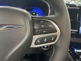 Thumbnail of 2025 Diamond Black Crystal Pearlcoat Chrysler Pacifica