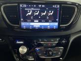 Thumbnail of 2025 Diamond Black Crystal Pearlcoat Chrysler Pacifica