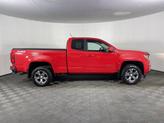 Thumbnail of 2015 Red Hot Chevrolet Colorado
