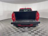 Thumbnail of 2015 Red Hot Chevrolet Colorado
