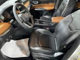 Thumbnail of 2024 Bright White Clearcoat Jeep Compass