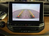 Thumbnail of 2024 Bright White Clearcoat Jeep Compass
