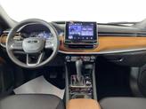 Thumbnail of 2024 Bright White Clearcoat Jeep Compass