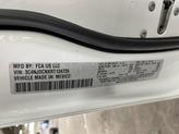 Thumbnail of 2024 Bright White Clearcoat Jeep Compass