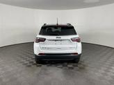 Thumbnail of 2024 Bright White Clearcoat Jeep Compass