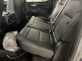 Thumbnail of 2026 Sterling Metallic GMC Sierra 1500