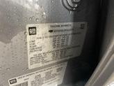 Thumbnail of 2026 Sterling Metallic GMC Sierra 1500
