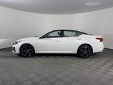 Thumbnail of 2025 Pearl White Tricoat Nissan Altima