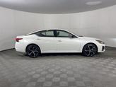 Thumbnail of 2025 Pearl White Tricoat Nissan Altima