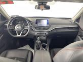Thumbnail of 2025 Pearl White Tricoat Nissan Altima