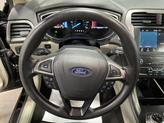 Thumbnail of 2019 Agate Black Ford Fusion Hybrid