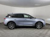 Thumbnail of 2022 Ocean Drive Blue Metallic Tinted Clearciat Lincoln Corsair