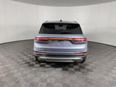 Thumbnail of 2022 Ocean Drive Blue Metallic Tinted Clearciat Lincoln Corsair