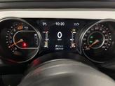 Thumbnail of 2021 Black Clearcoat Jeep Wrangler Unlimited