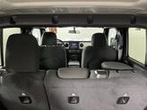 Thumbnail of 2021 Black Clearcoat Jeep Wrangler Unlimited