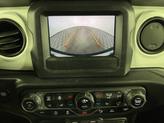 Thumbnail of 2021 Black Clearcoat Jeep Wrangler Unlimited