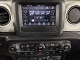 Thumbnail of 2021 Black Clearcoat Jeep Wrangler Unlimited