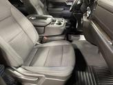 Thumbnail of 2022 Northsky Blue Metallic Chevrolet Silverado 1500